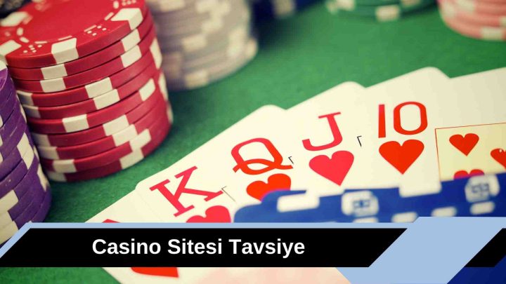 Açık Casino Siteleri