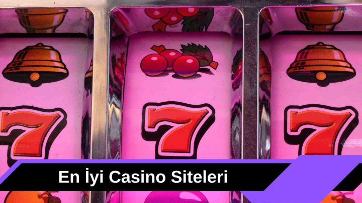 En iyi Casino Siteleri