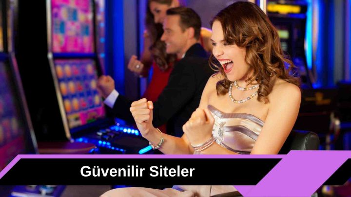 Güvenilir Siteler