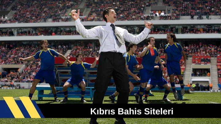 Kıbrıs Bahis Siteleri