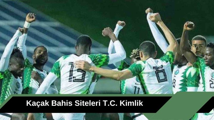 Kimliksiz Casino Siteleri